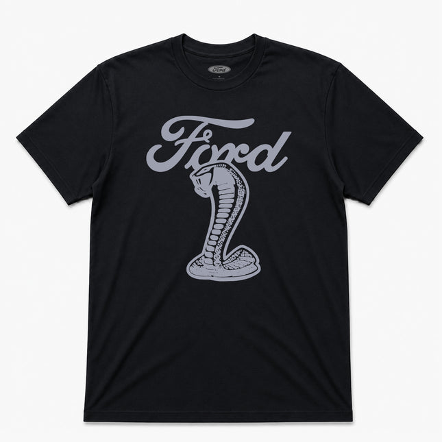 Ford Cobra T Shirt Official Item