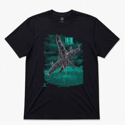 Fa 18 Mens Graphic T Shirt