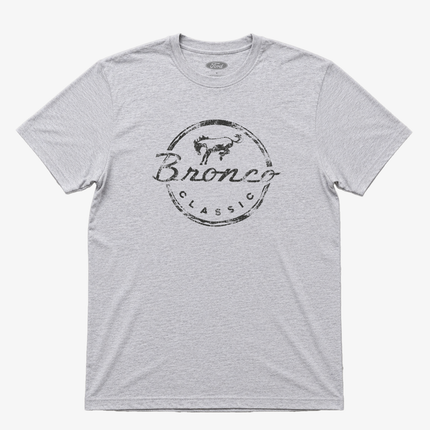 Ford Bronco T Shirt Official Item