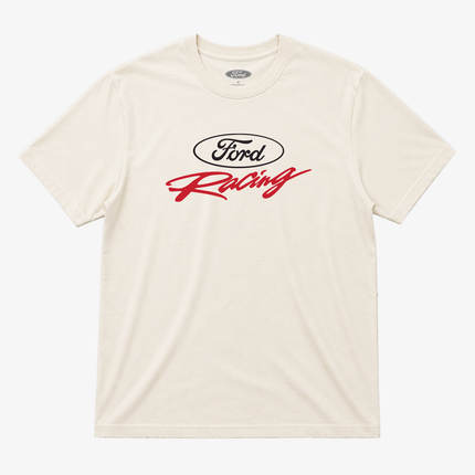 Ford Racing Graphic Mens T Shirt