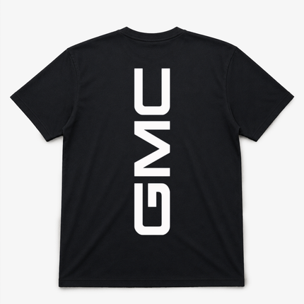 GMC Truck Graphic T shirt