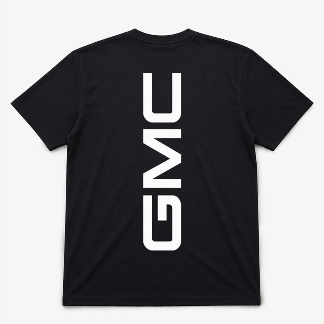 GMC Truck Graphic T shirt