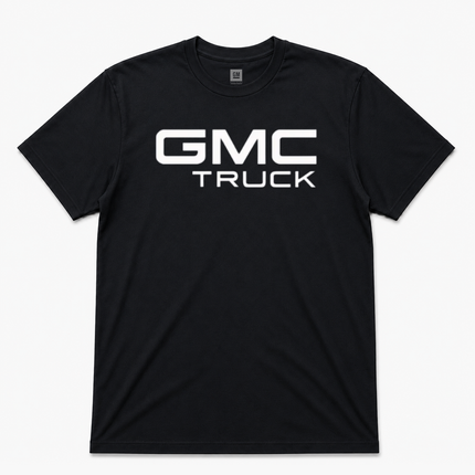GMC Truck Graphic T shirt