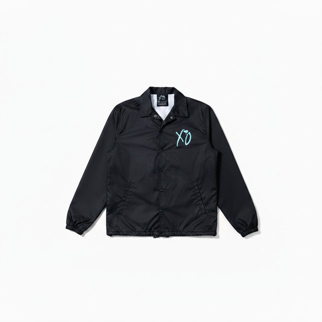 XO The Weeknd Starboy Legend Of The Fall Jacket