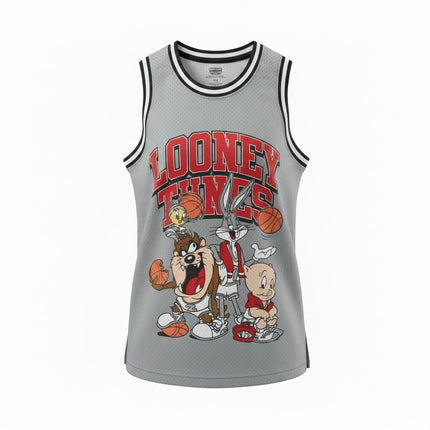 Rare Looney Tunes Tank Jersey