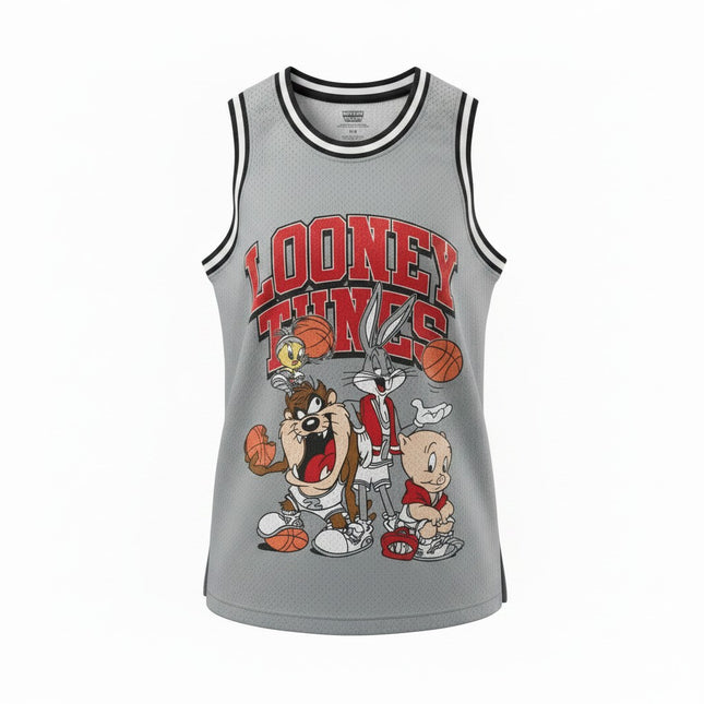 Rare Looney Tunes Tank Jersey