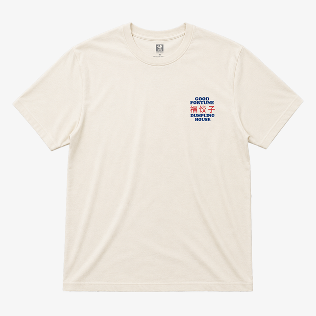 Good Fortune Dumpling House   Graphic T shirt