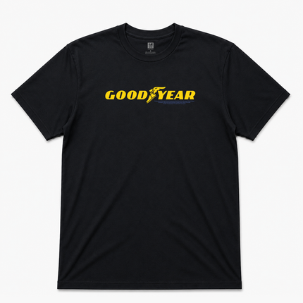 Good Year Tires Graphic T Shirt