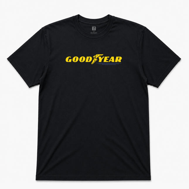 Good Year Tires Graphic T Shirt