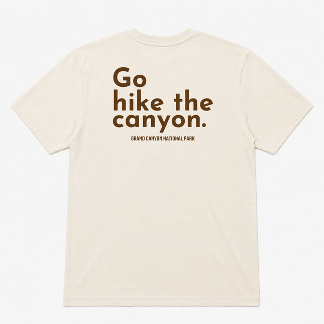 Grand Canyon Arizona Graphic T shirt