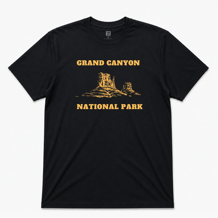 Grand Canyon National Park T Shirt