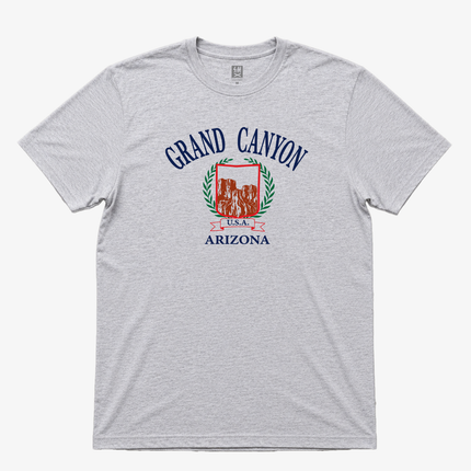 Grand Canyon USA  Graphic T shirt