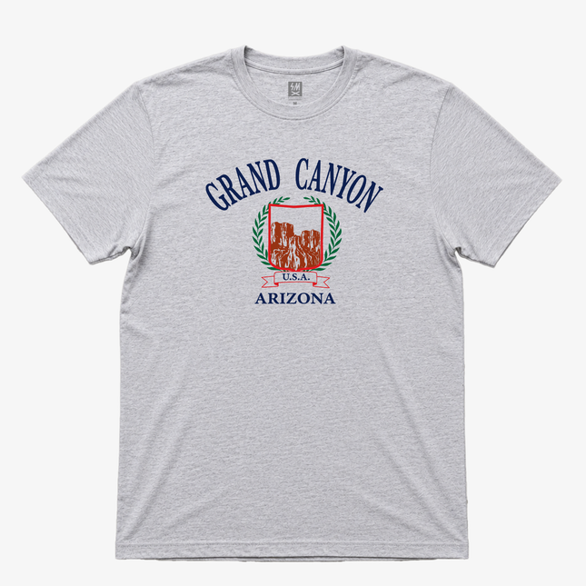 Grand Canyon USA  Graphic T shirt
