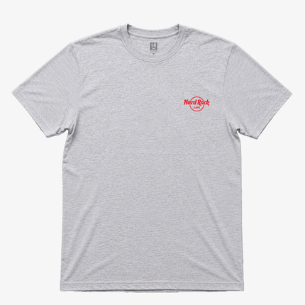 HardRock Cafe Shanghai Graphic T shirt
