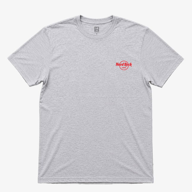 HardRock Cafe Shanghai Graphic T shirt