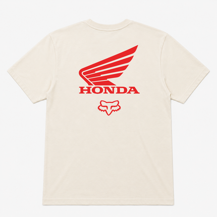 Honda Motor Sport Racing Colab Graphic T Shirt