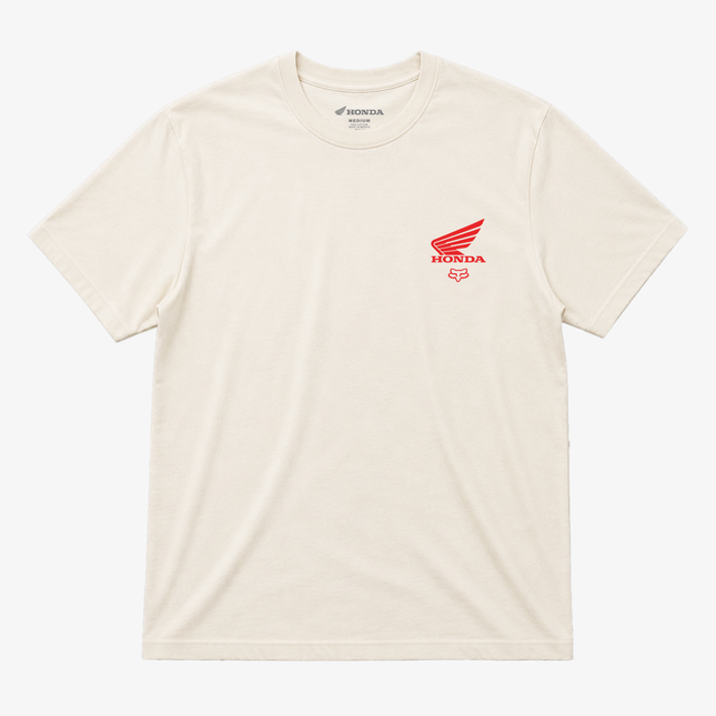 Honda Motor Sport Racing Colab Graphic T Shirt