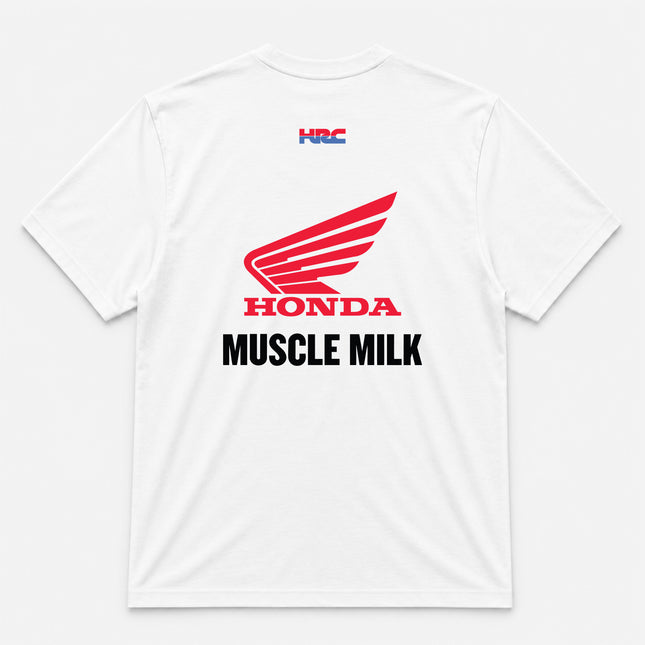 Honda Muscle Milk T shirt
