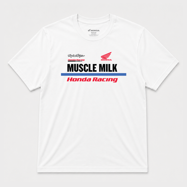 Honda Muscle Milk T shirt