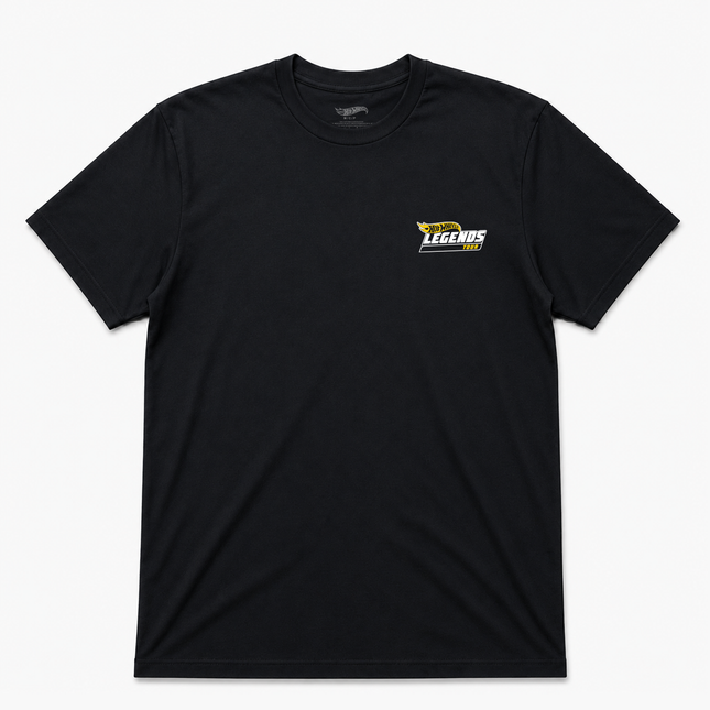 Hot Wheels Legends Tour Tee
