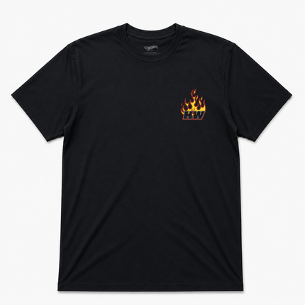 Hot Wheels Racing Graphic T shirt