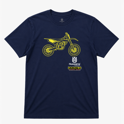 Husqvarna Energy Bike T shirt
