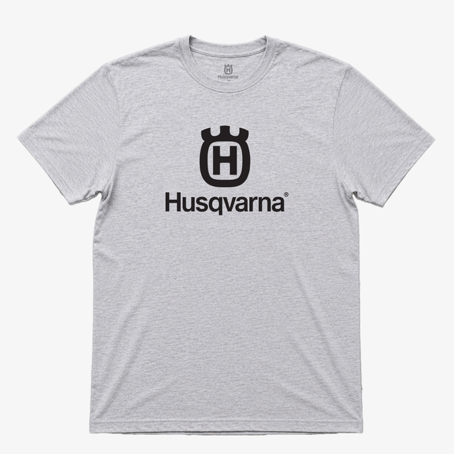 Husqvarna Logo Graphic T shirt
