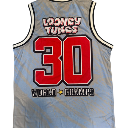 Rare Looney Tunes Tank Jersey