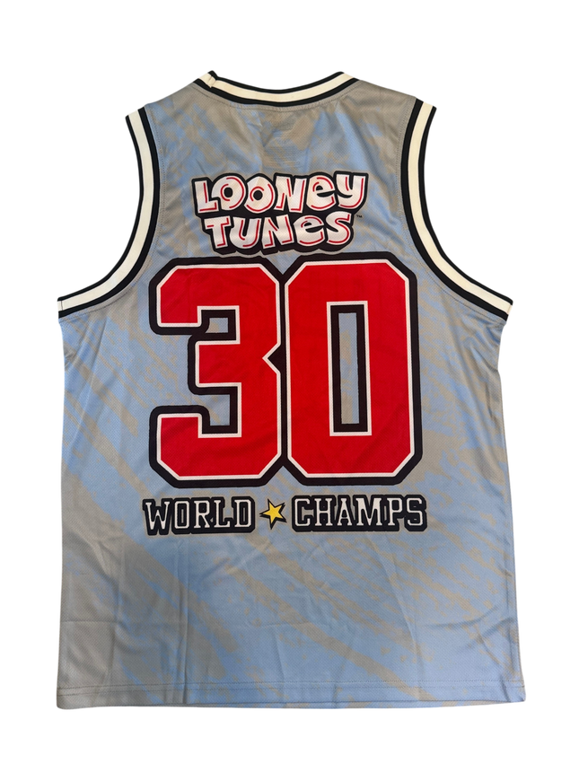 Rare Looney Tunes Tank Jersey