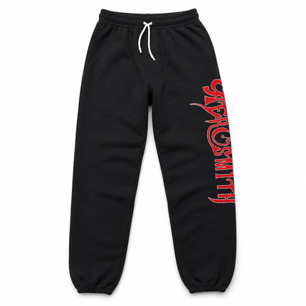 Rare Aerosmith Graphic Jogger