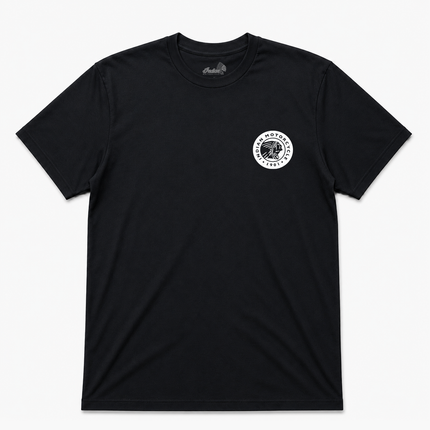 Indian Motorcycle Established Graphic T Shirt