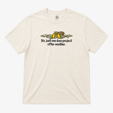 Its Just One Project After Another Graphic T shirt