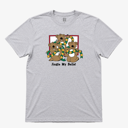 Jingle My Bells Graphic T shirt