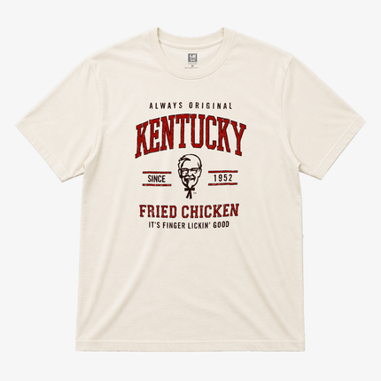 KFC Established Graphic T shirt