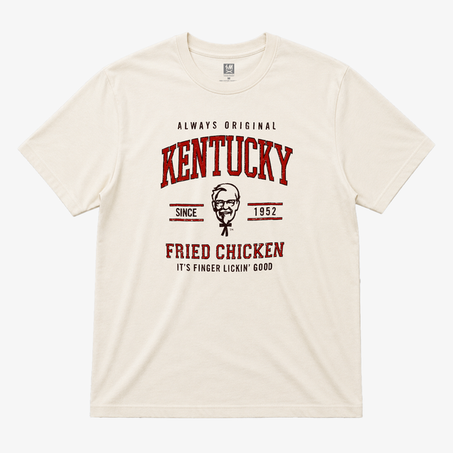 KFC Established Graphic T shirt