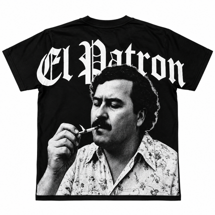 Rare Crooks & Castle La Casa De Los Bandidos