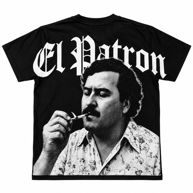 Rare Crooks & Castle La Casa De Los Bandidos