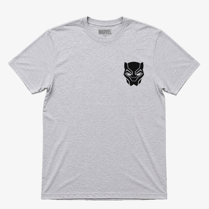 Marvel Black Panther Mens T Shirt Mens
