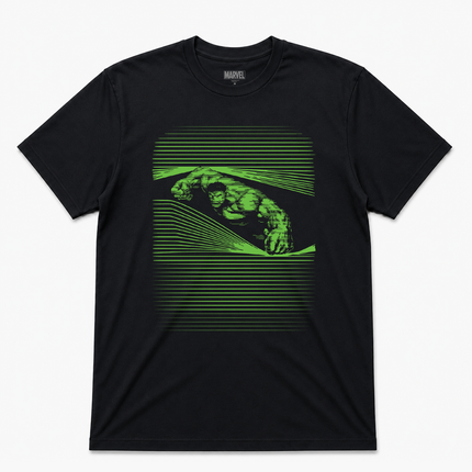 Marvel Hulk Stretch Time T Shirt