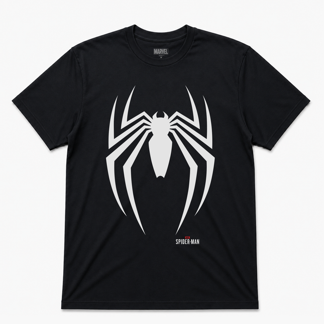 Marvel Spiderman Legs T Shirt
