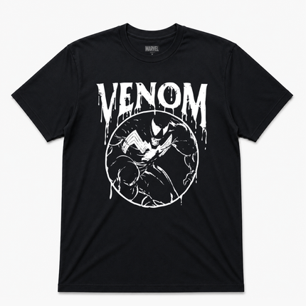 Marvel Venom  Graphic T shirt