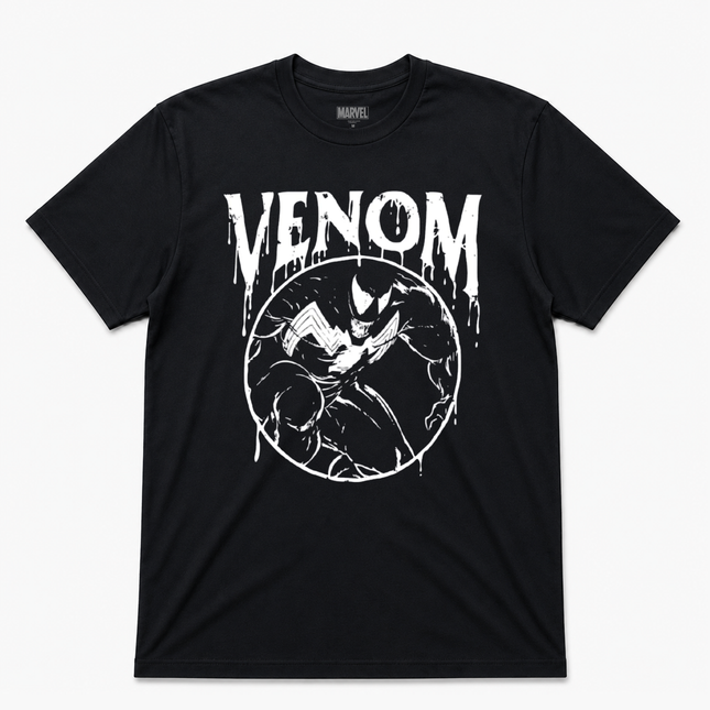 Marvel Venom  Graphic T shirt