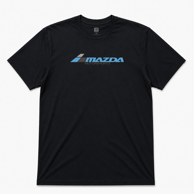 Mazda Motorsports Graphic T shirt