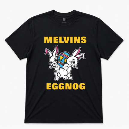 Melvins Eggnog Graphic T shirt