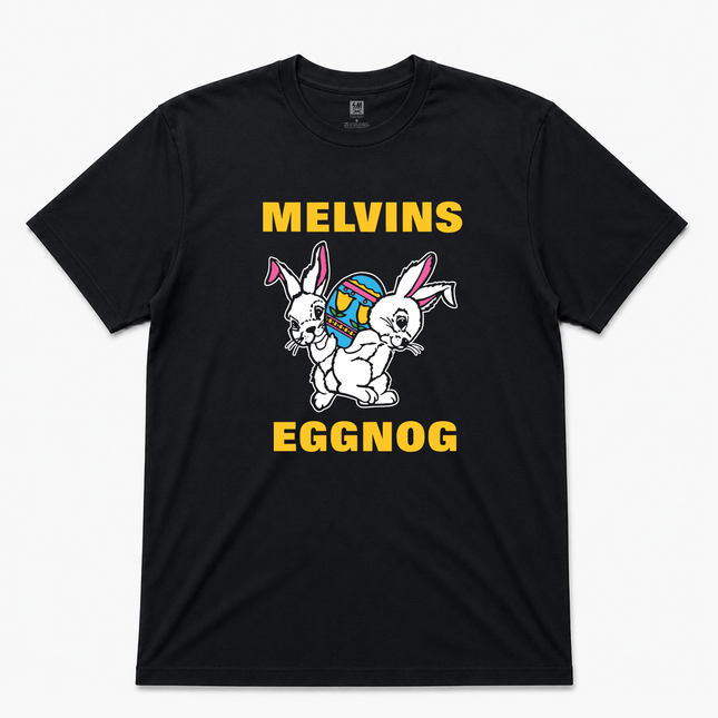 Melvins Eggnog Graphic T shirt