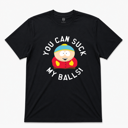Mens My Balls Graphic T Shirt