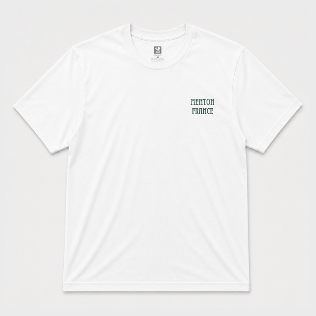 Meton France Graphic T shirt