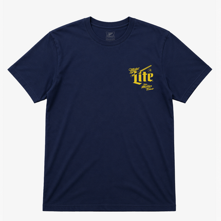 Milller Lite Good Life T Shirt