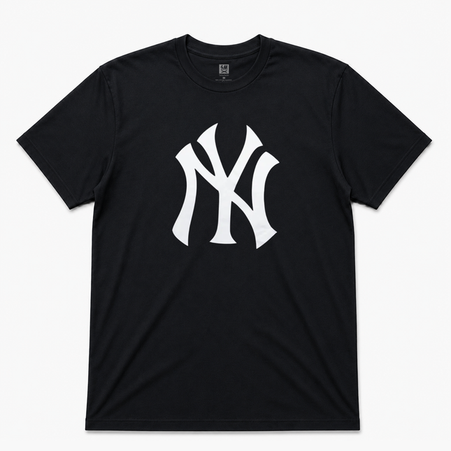 New York New York Logo T Shirt