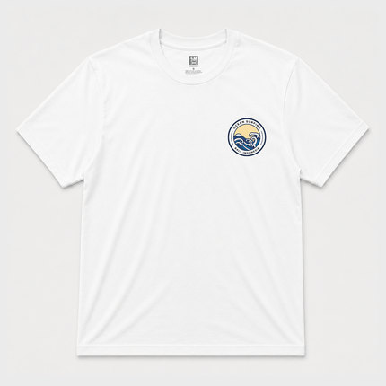 Ocean Surfing Bali Indonesia T Shirt
